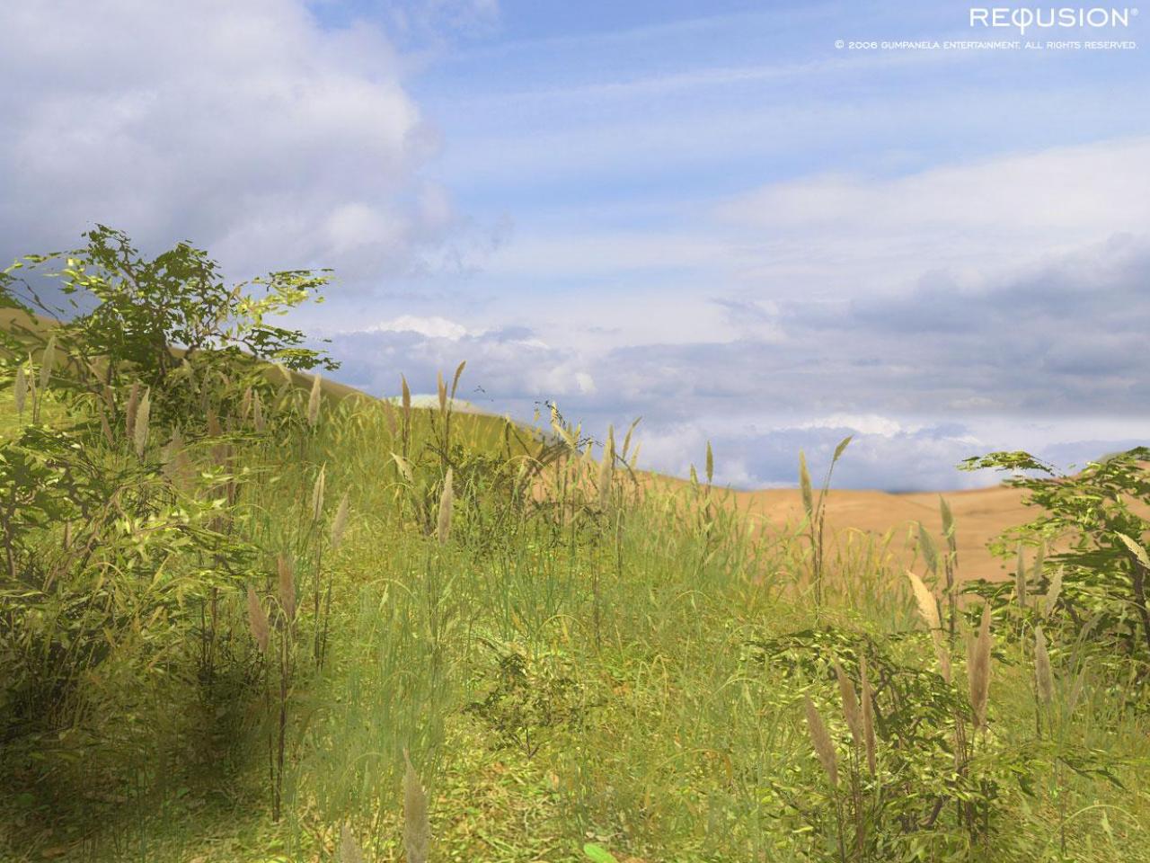 Скриншот из игры Refusion - 26