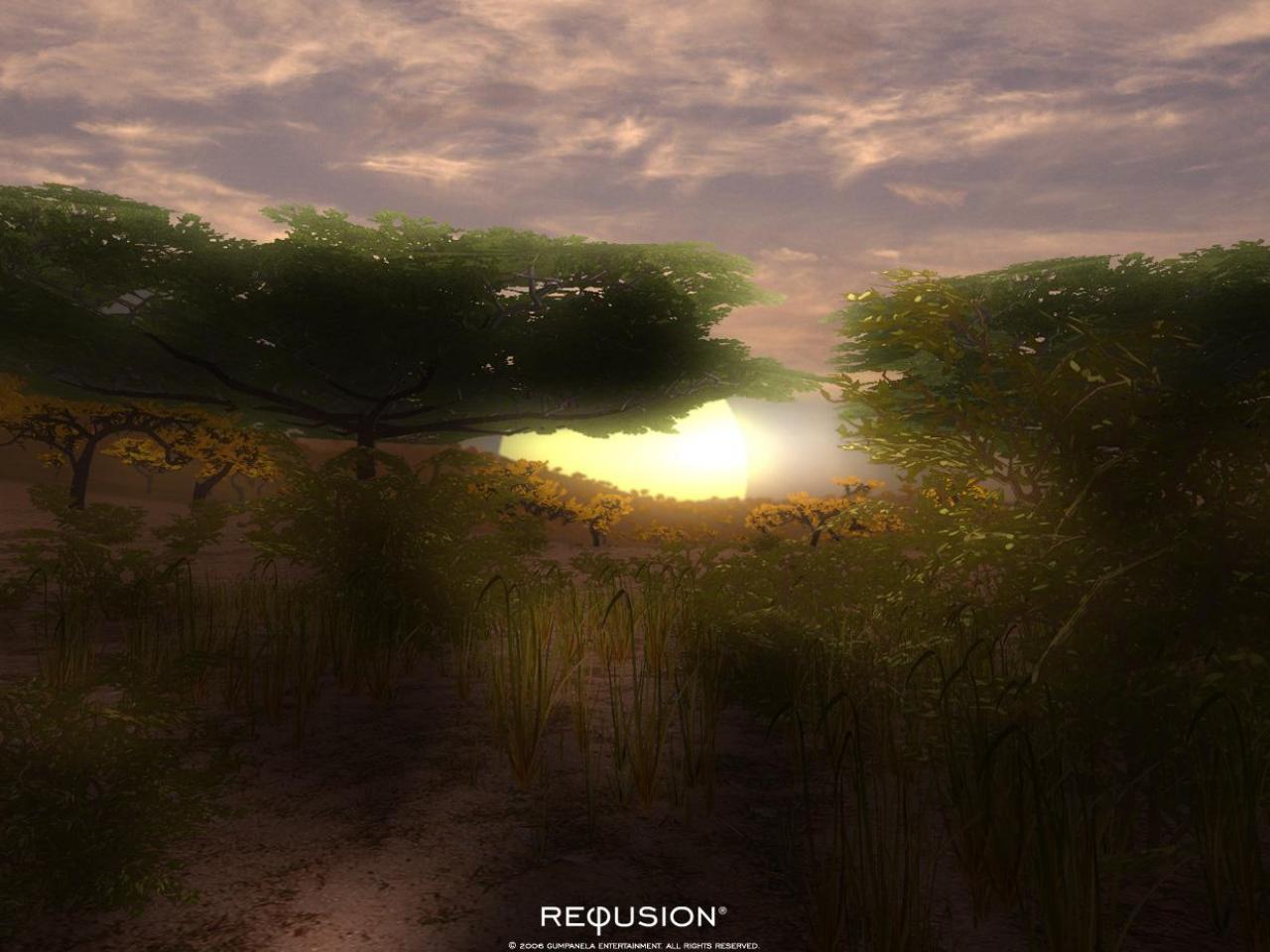 Скриншот из игры Refusion - 44