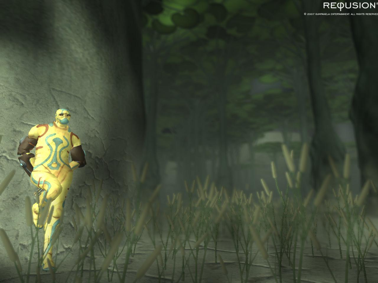 Скриншот из игры Refusion - 31