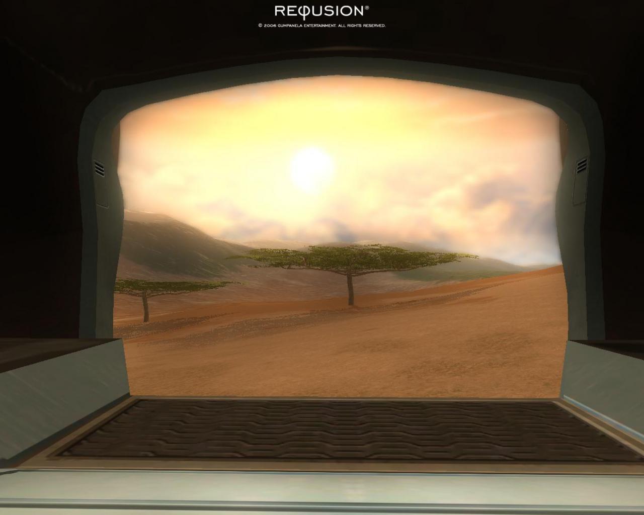 Скриншот из игры Refusion - 37