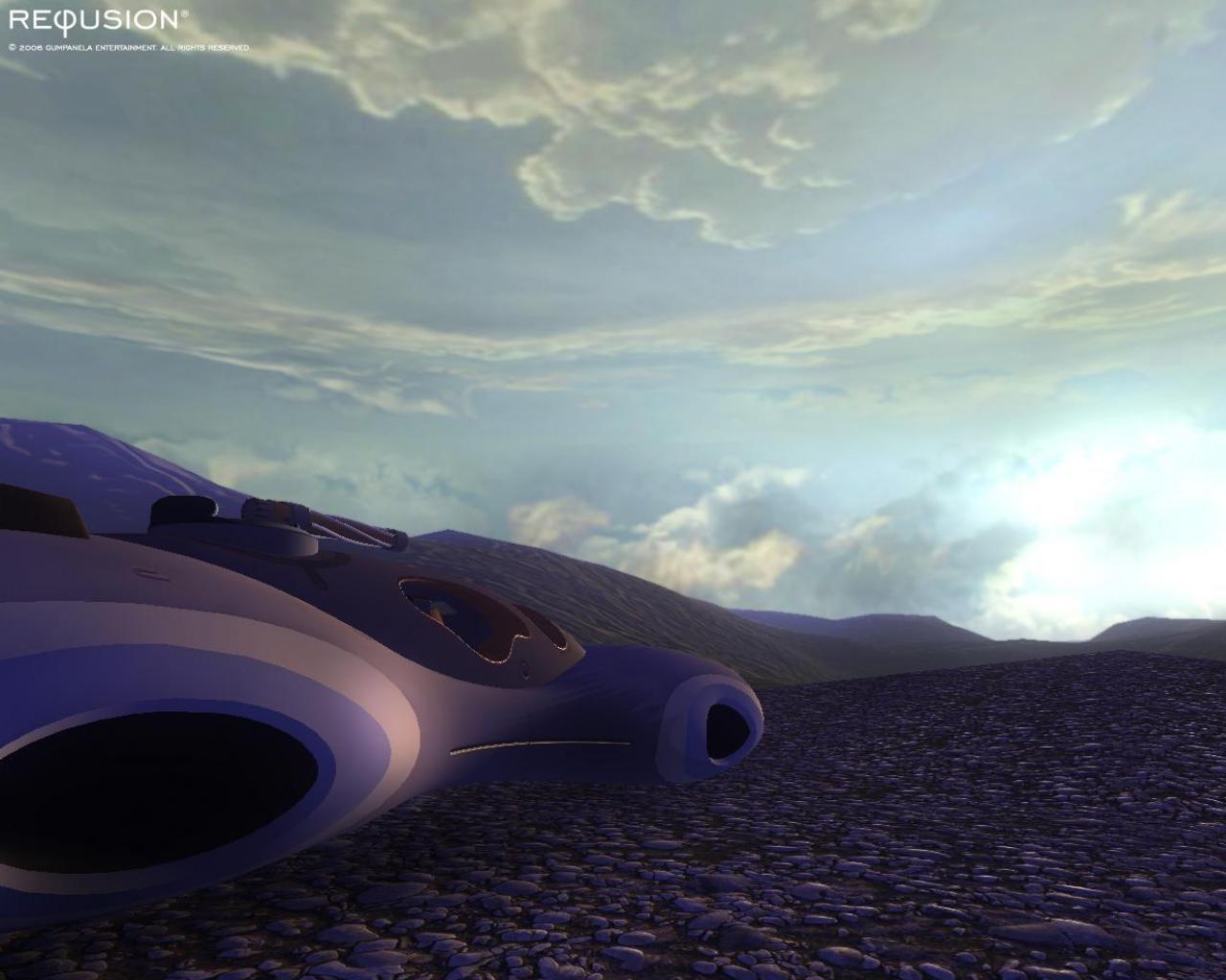 Скриншот из игры Refusion - 41