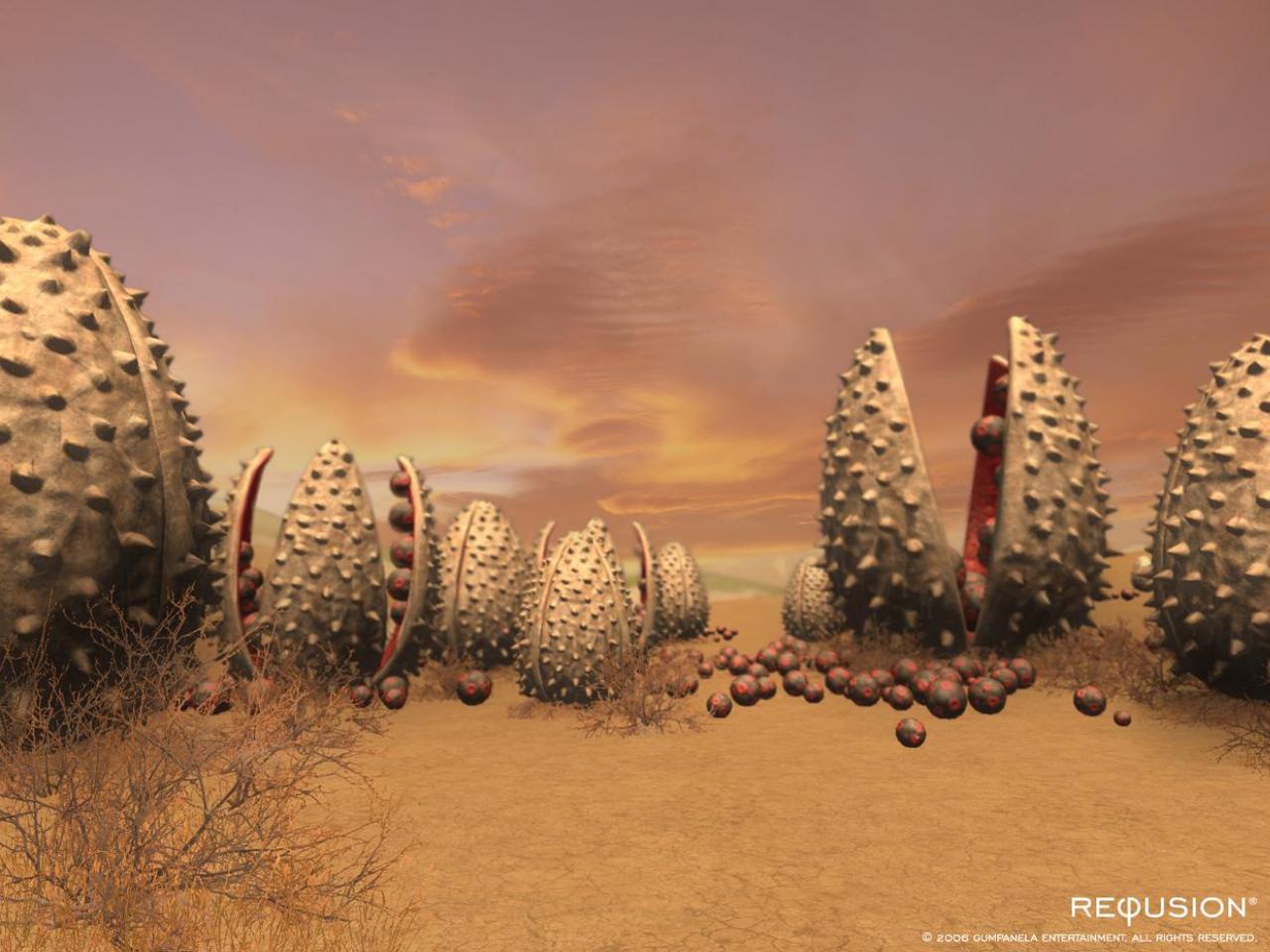 Скриншот из игры Refusion - 29