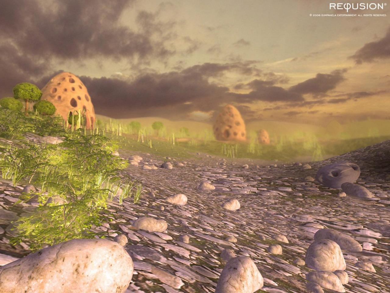 Скриншот из игры Refusion - 21