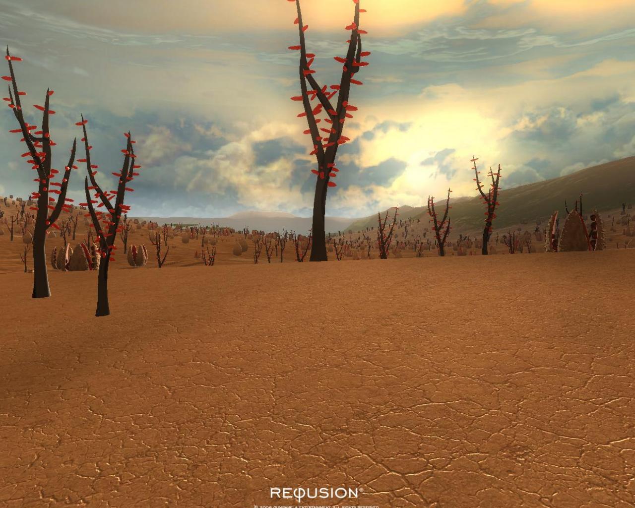 Скриншот из игры Refusion - 30