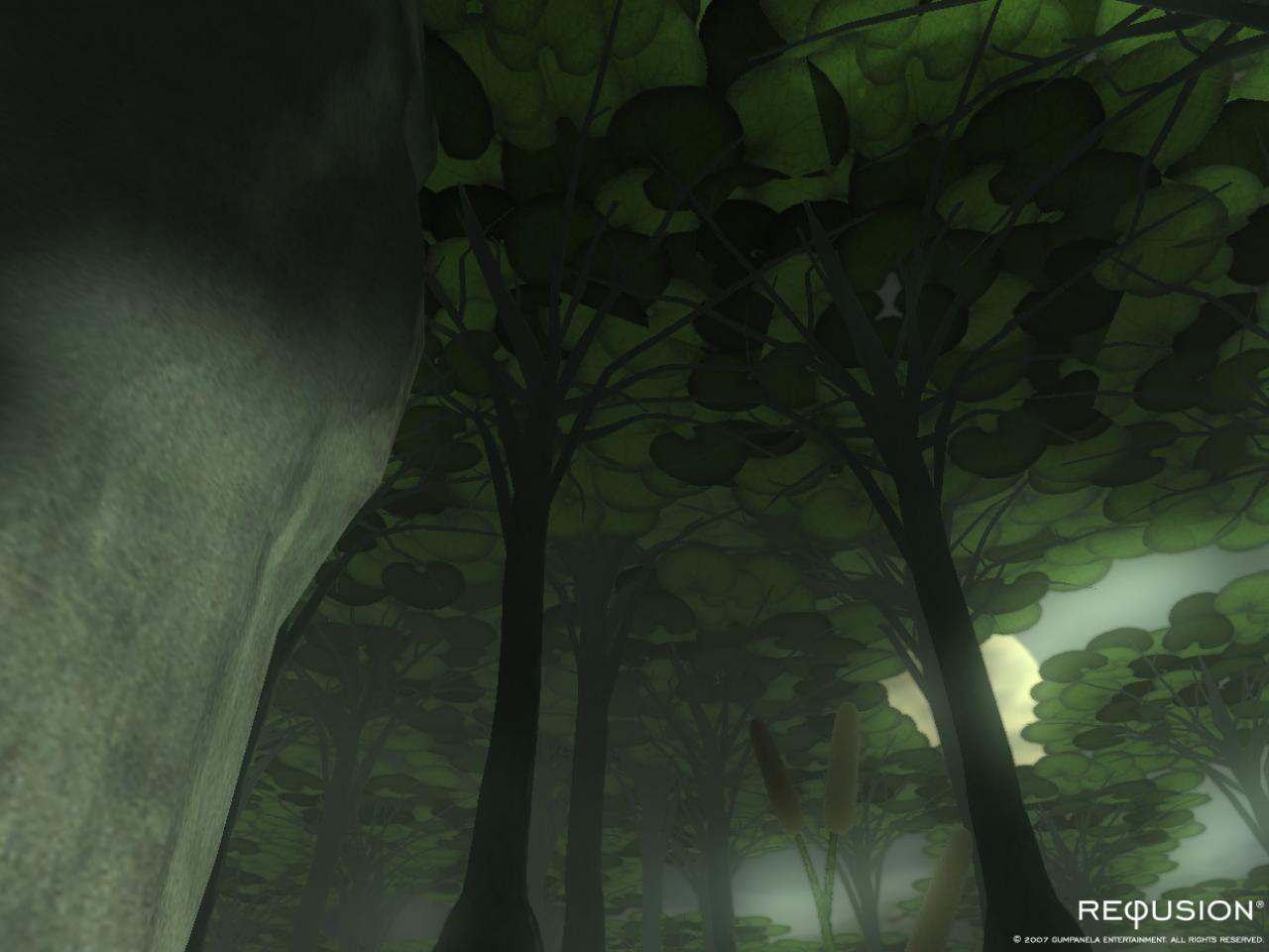 Скриншот из игры Refusion - 51