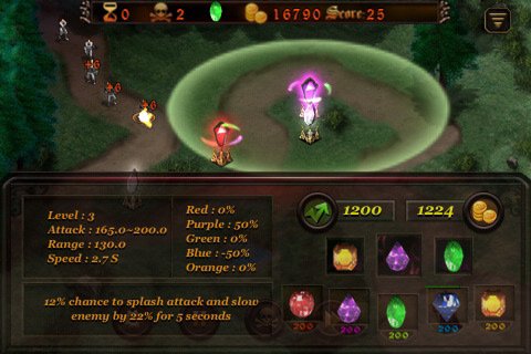 Скриншот из игры Dragon Slaughter Episode III - Dragon King - 4