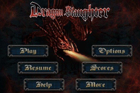 Скриншот из игры Dragon Slaughter Episode III - Dragon King - 5