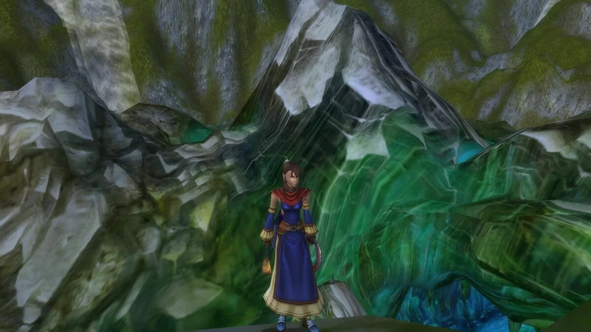 Скриншот из игры Runes of Magic - 7