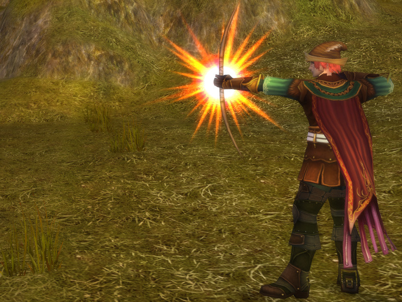 Скриншот из игры Runes of Magic - 209