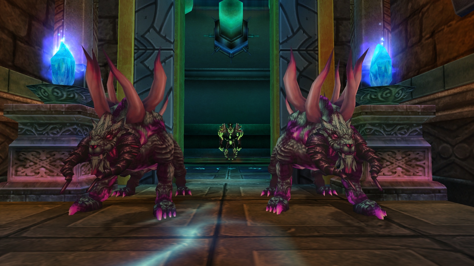 Скриншот из игры Runes of Magic - 120