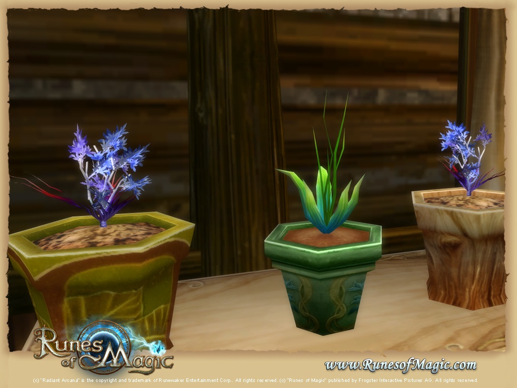 Скриншот из игры Runes of Magic - 150