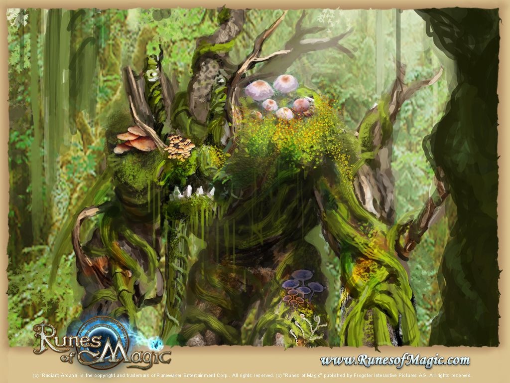 Скриншот из игры Runes of Magic - 71