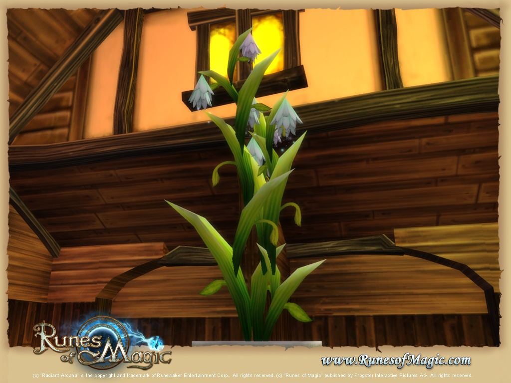 Скриншот из игры Runes of Magic - 160