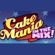 Обложка игры Cake Mania: In the Mix!