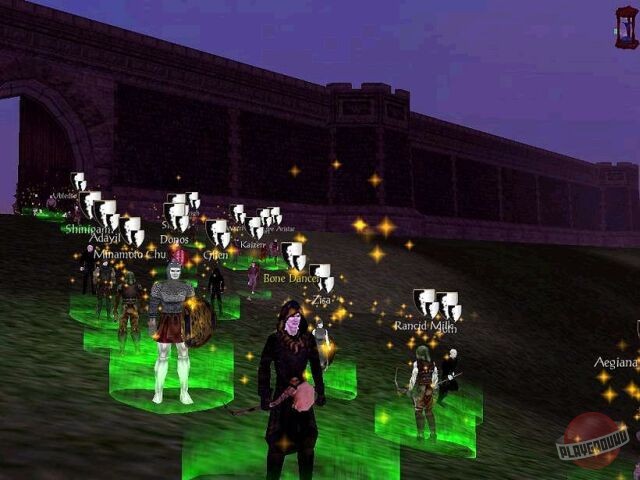 Скриншот из игры Shadowbane - 30