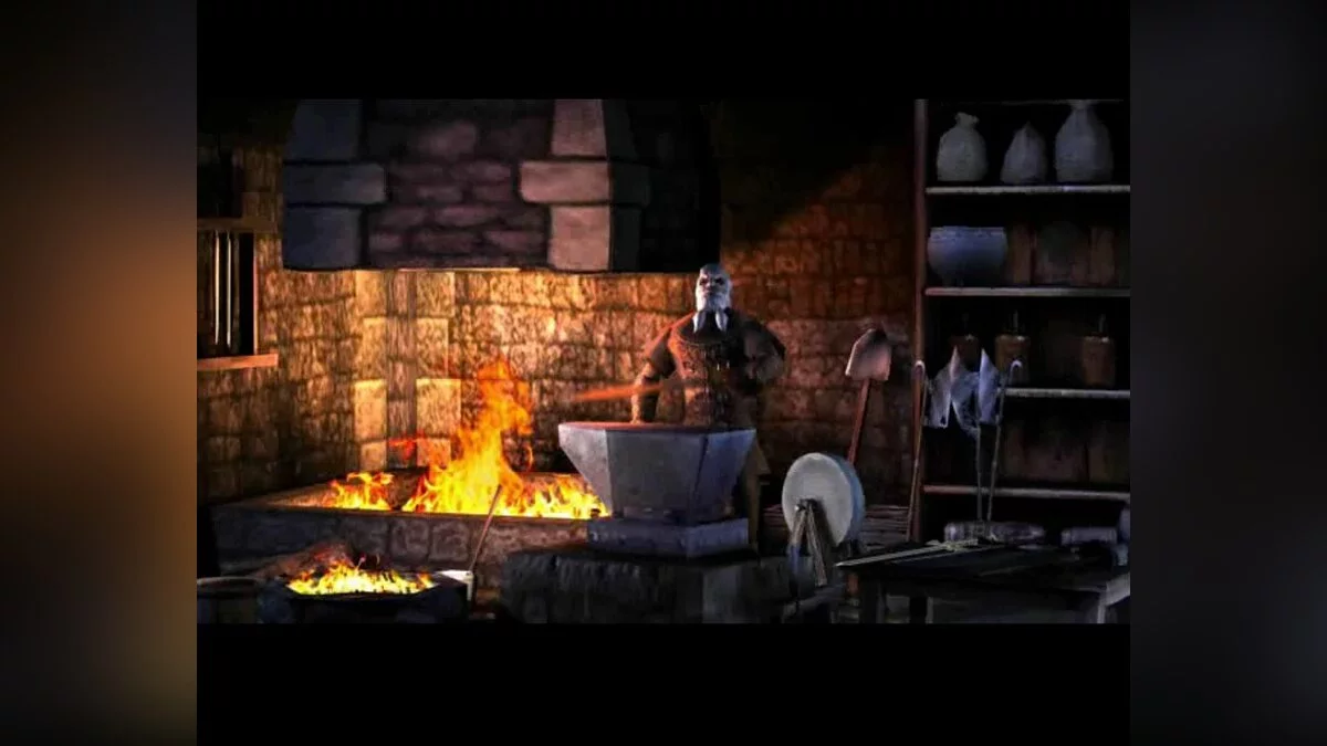 Скриншот из игры Shadowbane - 17