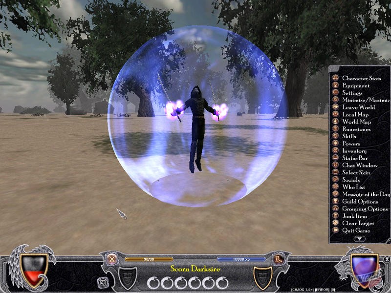 Скриншот из игры Shadowbane - 24