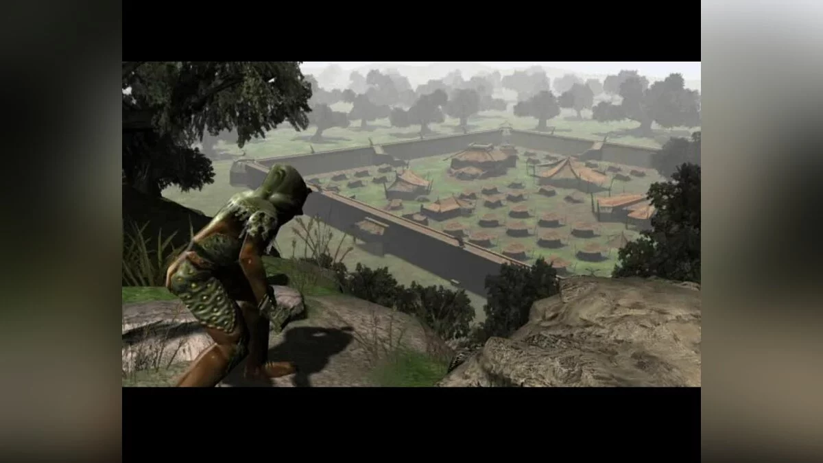 Скриншот из игры Shadowbane - 13