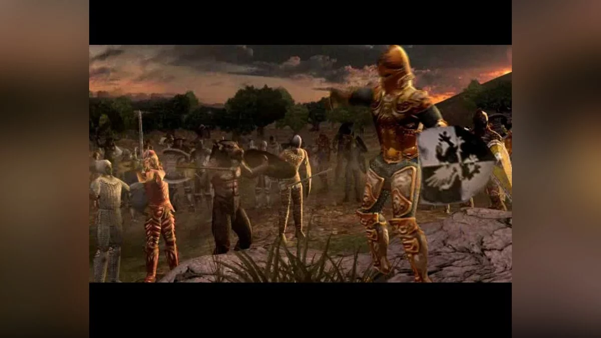 Скриншот из игры Shadowbane - 10