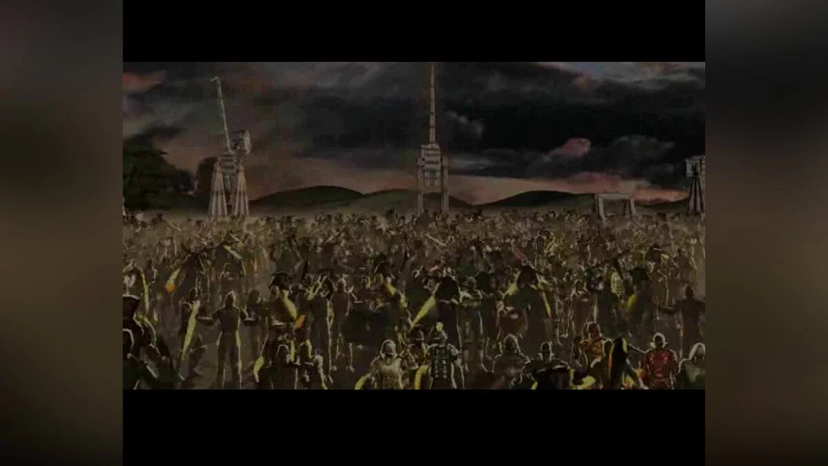 Скриншот из игры Shadowbane - 19