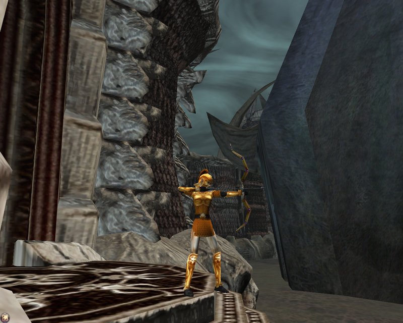 Скриншот из игры Shadowbane - 1