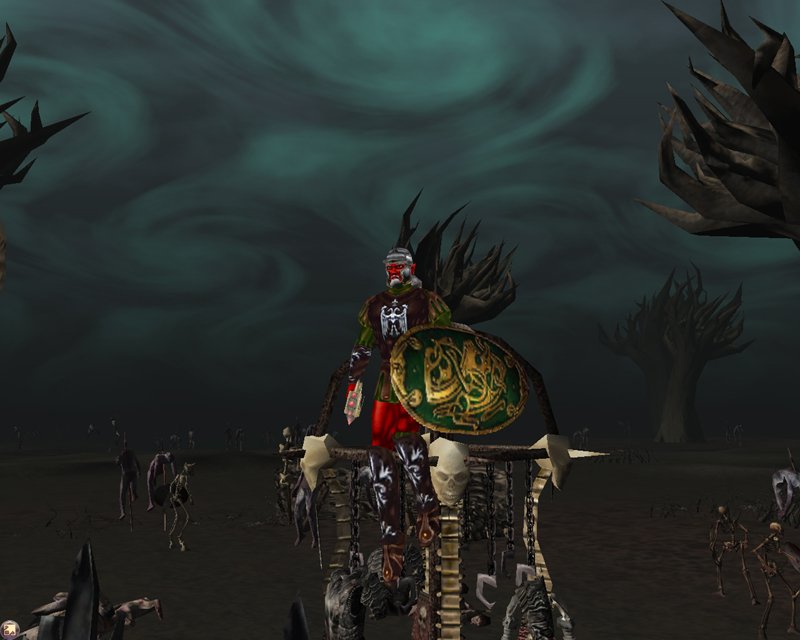 Скриншот из игры Shadowbane - 2