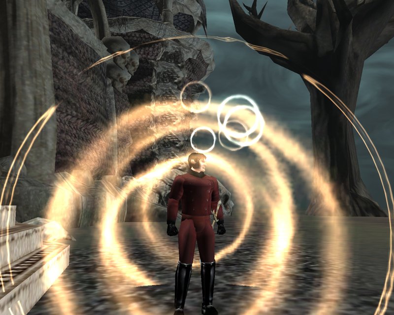 Скриншот из игры Shadowbane - 3