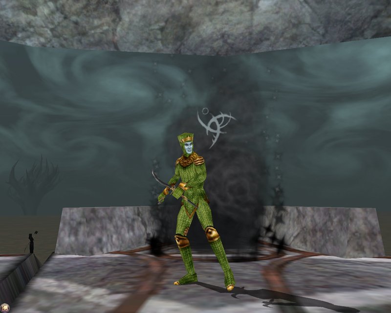 Скриншот из игры Shadowbane - 4