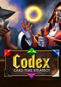 Обложка игры Codex (2016)