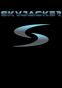 Обложка игры Skyjacker