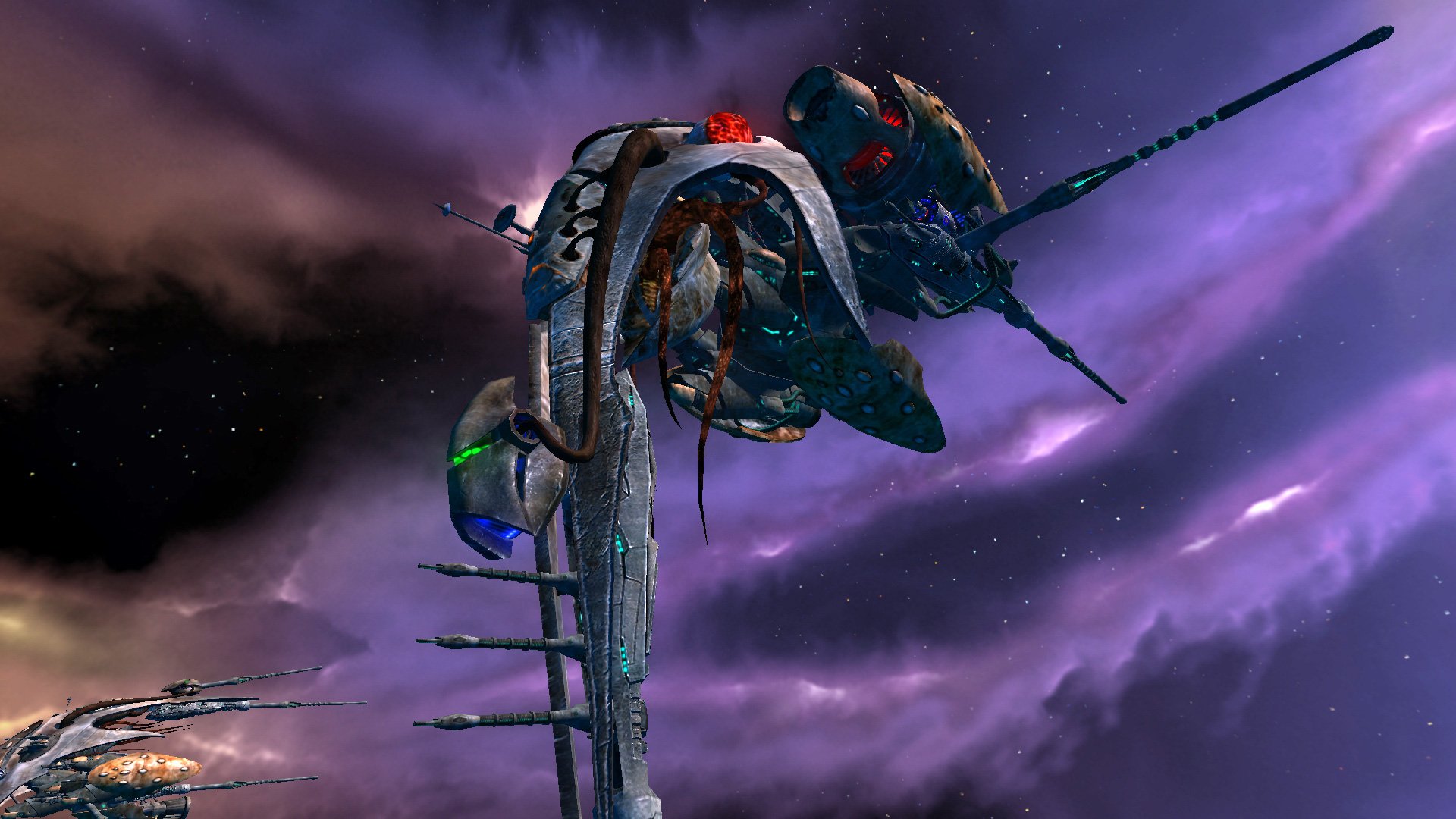 Скриншот из игры Skyjacker - 14