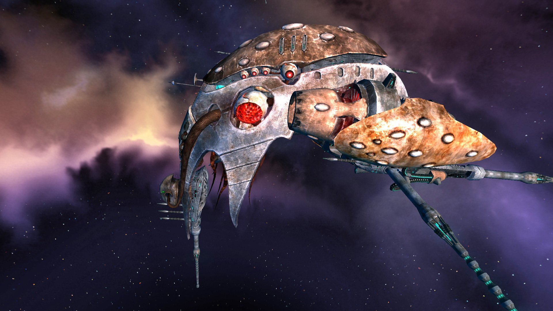 Скриншот из игры Skyjacker - 17