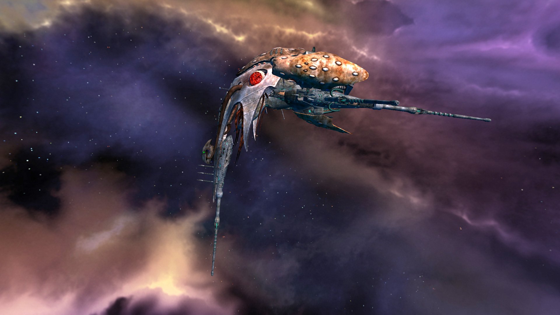 Скриншот из игры Skyjacker - 8