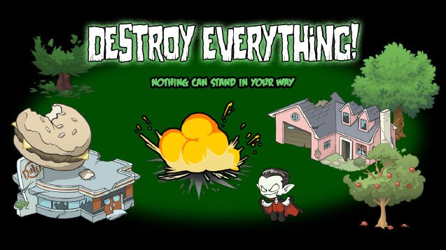 Скриншот из игры No More Humans - 6