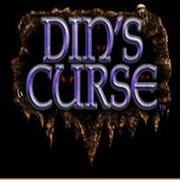Обложка игры Din's Curse