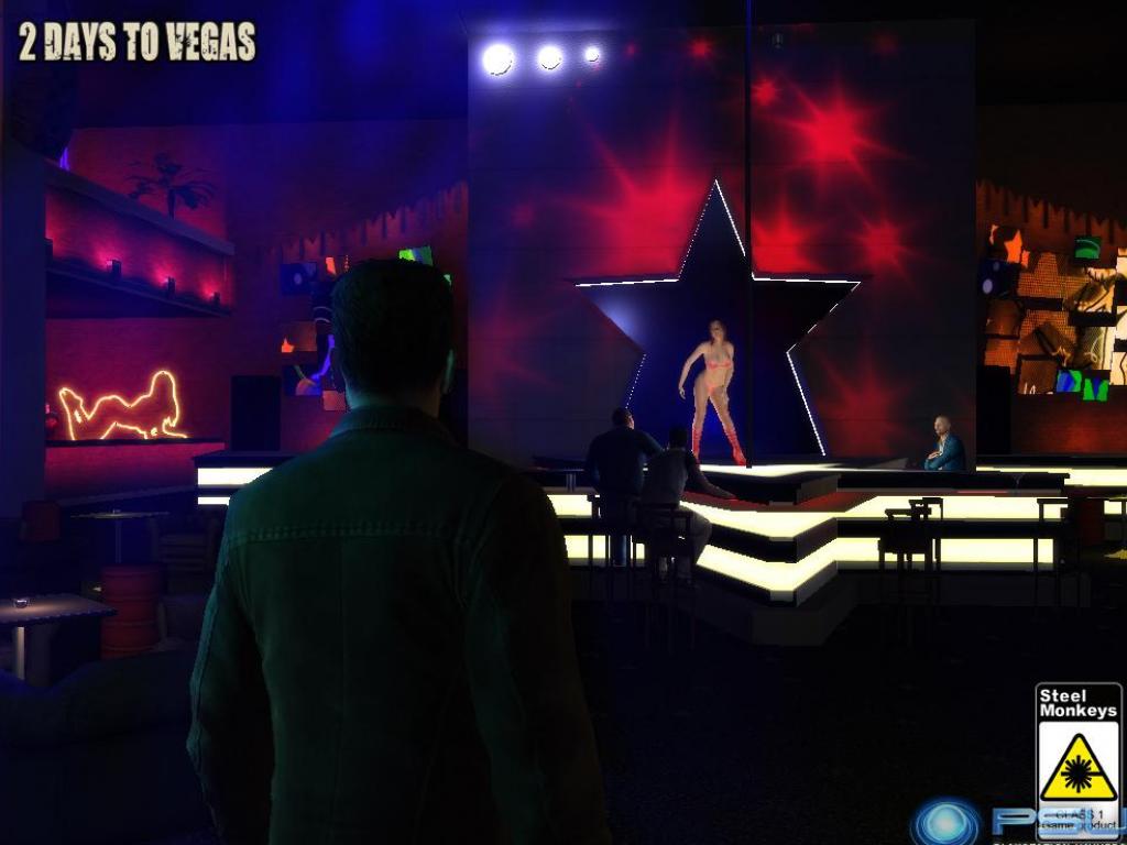 Скриншот из игры 2 Days to Vegas - 36