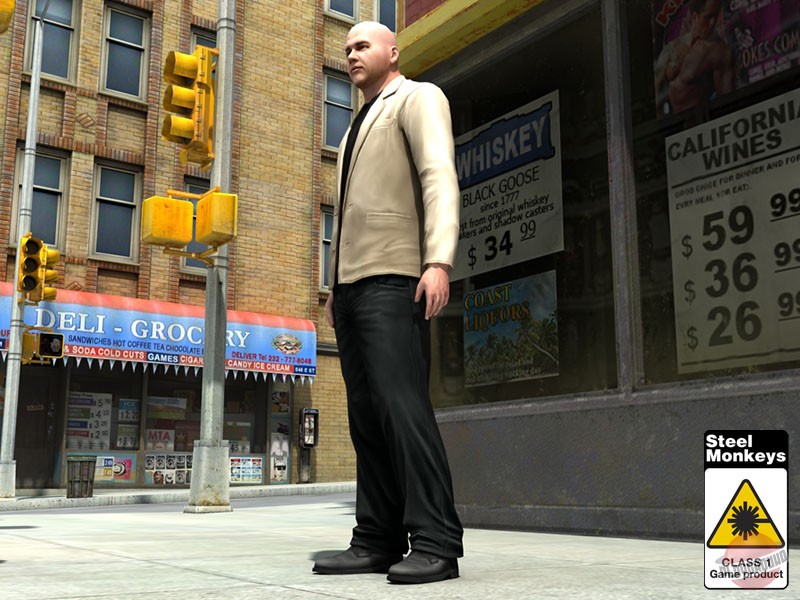 Скриншот из игры 2 Days to Vegas - 15