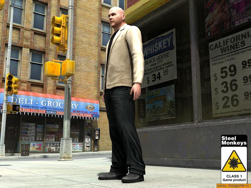 Скриншот из игры 2 Days to Vegas - 41