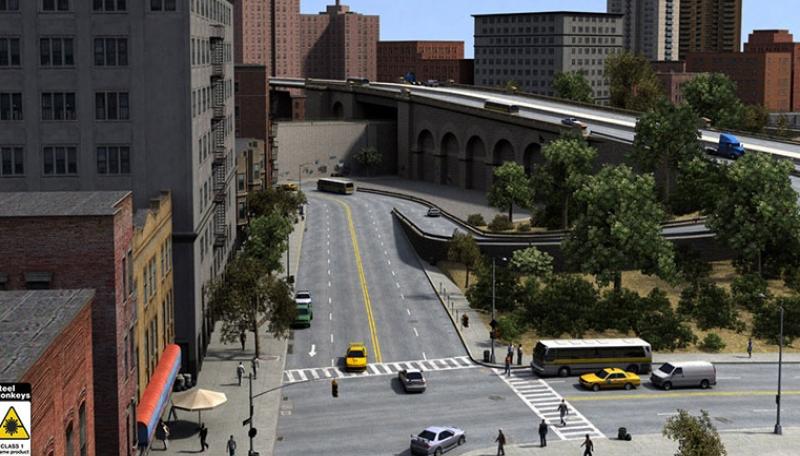 Скриншот из игры 2 Days to Vegas - 35