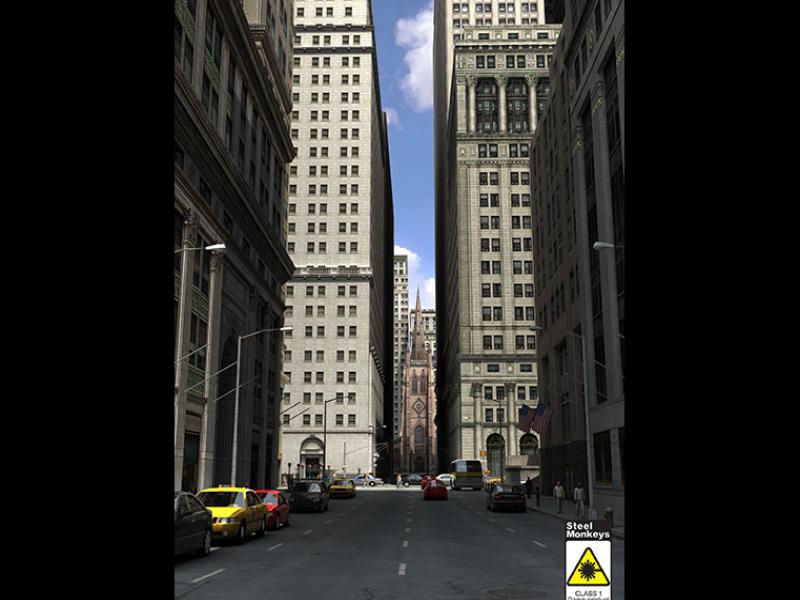 Скриншот из игры 2 Days to Vegas - 32