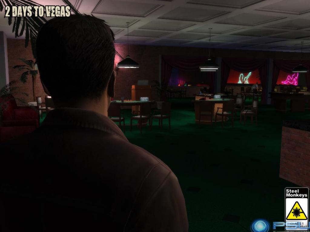 Скриншот из игры 2 Days to Vegas - 8
