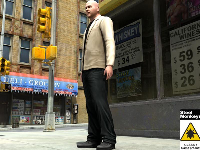 Скриншот из игры 2 Days to Vegas - 29