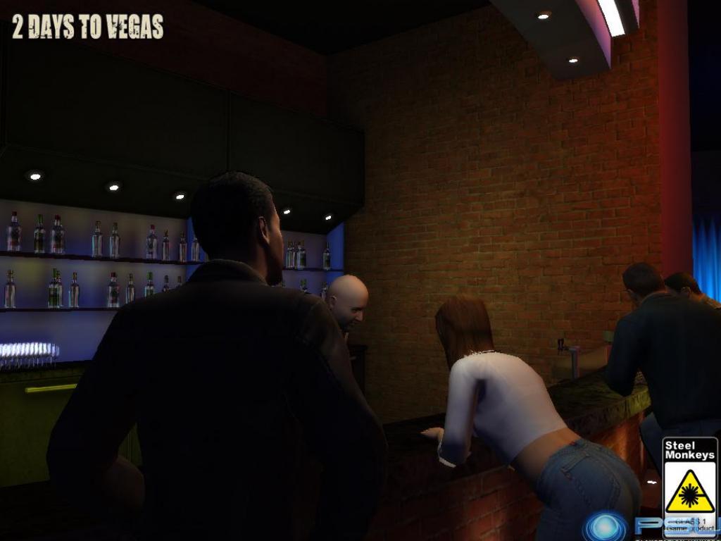 Скриншот из игры 2 Days to Vegas - 42