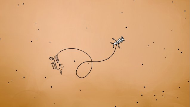 Скриншот из игры 39 Days to Mars - 3