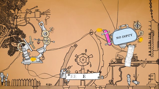 Скриншот из игры 39 Days to Mars - 5