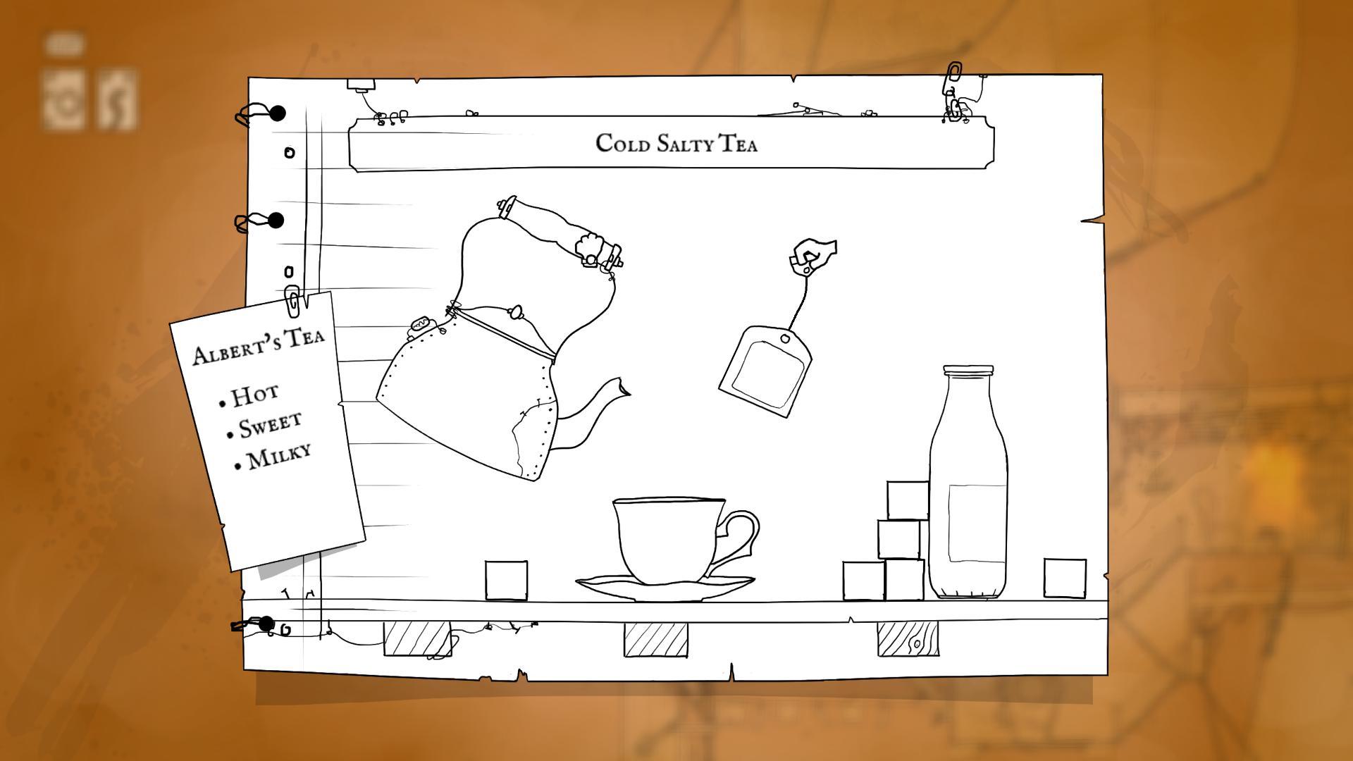 Скриншот из игры 39 Days to Mars - 18