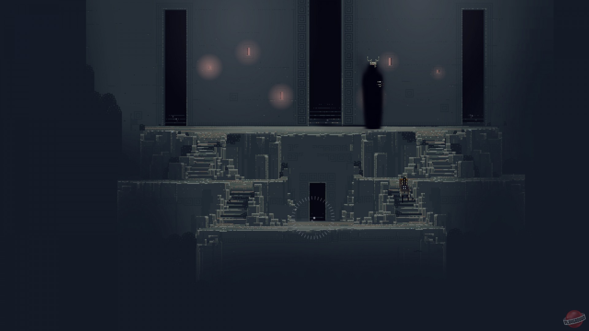 Скриншот из игры Superbrothers: Sword & Sworcery EP - 13