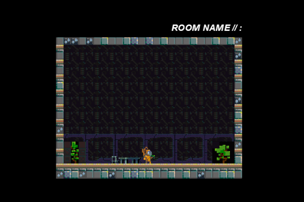 Скриншот из игры Temporus - 1