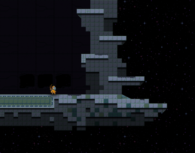 Скриншот из игры Temporus - 3