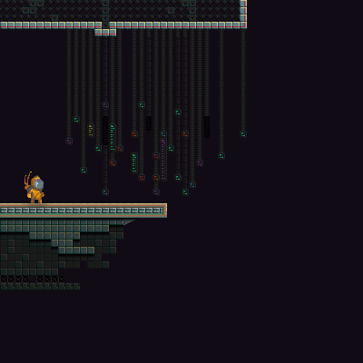 Скриншот из игры Temporus - 8